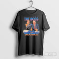 Premium The Boss The Source Shirt Sweater