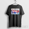 Premium The Dodgers Team Meme Shirt Sweater