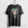 Premium The Hardys The Goats Half Face Shirt Sweater