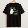 Premium The Life Of A Show Ghoul Halloween Sweatshirt Tee