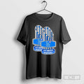 Premium The Los Angeles Dodgers 2025 Back To Back World Series Champions Trophy Shirt Sweater