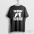 Premium The Minivan 2 In The Front 5 In The Rear Hands Shirt Sweater