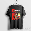 Premium The Offspring Paris France 2025 At La Defense Arena On November 8 Shirt Sweater