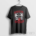 Premium The Phone Will Ring The Clock Will Tick Seven Days Shirt Sweater