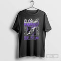 Premium The Plot In You I Need Some Closure Eyes Hands Shirt Sweater