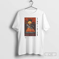 Premium The Thing North America Tour 2025 Skeleton Shirt Sweater