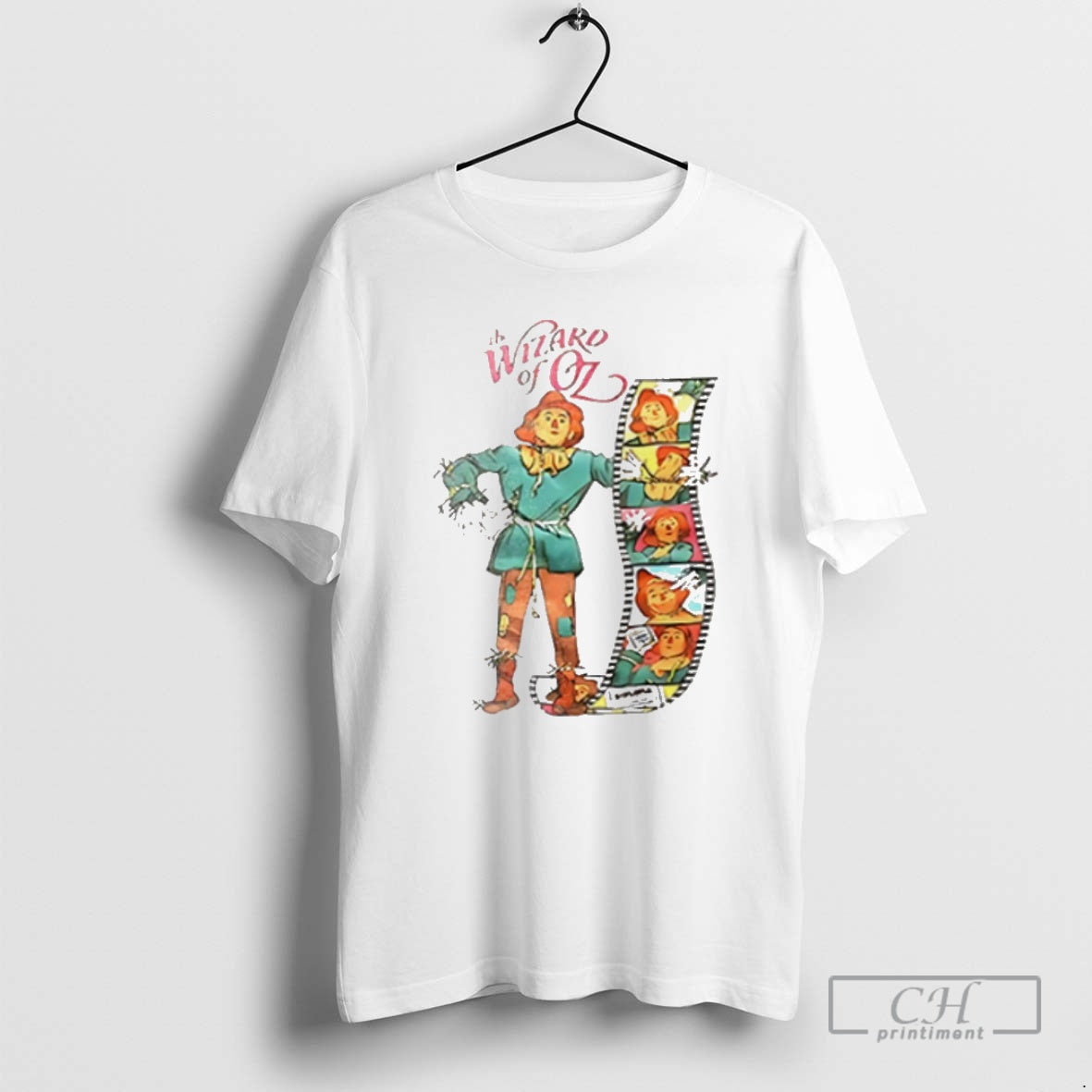 Premium The Wizard Of Oz Jonathan Bailey Shirt Sweater