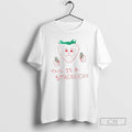Premium This Is A Stroberry Funny Ornaments Shirt Sweater