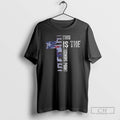 Premium This Is The Turning Point Shirt Sweater