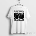 Premium Thursday The Kids Are Still Screaming Shirt Sweater