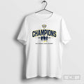 Premium Toledo Rockets 2025 Mac Womens Cross Country Champions Shirt Sweater