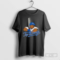 Premium Top Dawgs Los Angeles Dodgers 2025 World Series Champion Mugs And Shirt Sweater