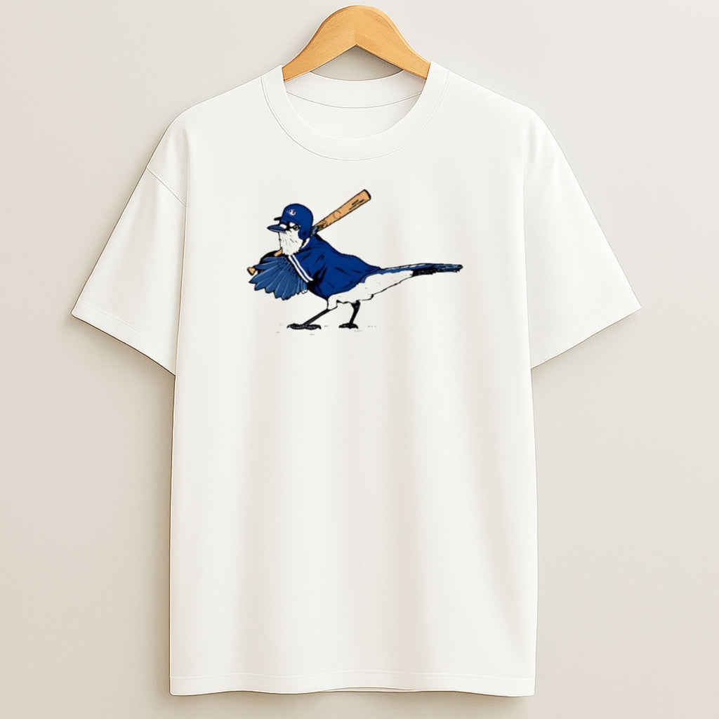 Premium Toronto Blue Jay Baseball Bird Player Sweatshirt Tee