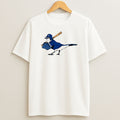 Premium Toronto Blue Jay Baseball Bird Player Sweatshirt Tee