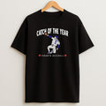 Premium Toronto Blue Jays Daulton Varsho Catch Of The Year Sweatshirt Tee
