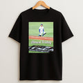 Premium Toronto Blue Jays George Springer Jump Sweatshirt Tee