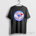Premium Toronto Blue Jays Sneaky Birds Mlb Baseball 2025 Logo Parody Shirt Sweater