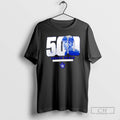 Premium Toronto Maple Leafs John Tavares 500 Career Goals Shirt Sweater
