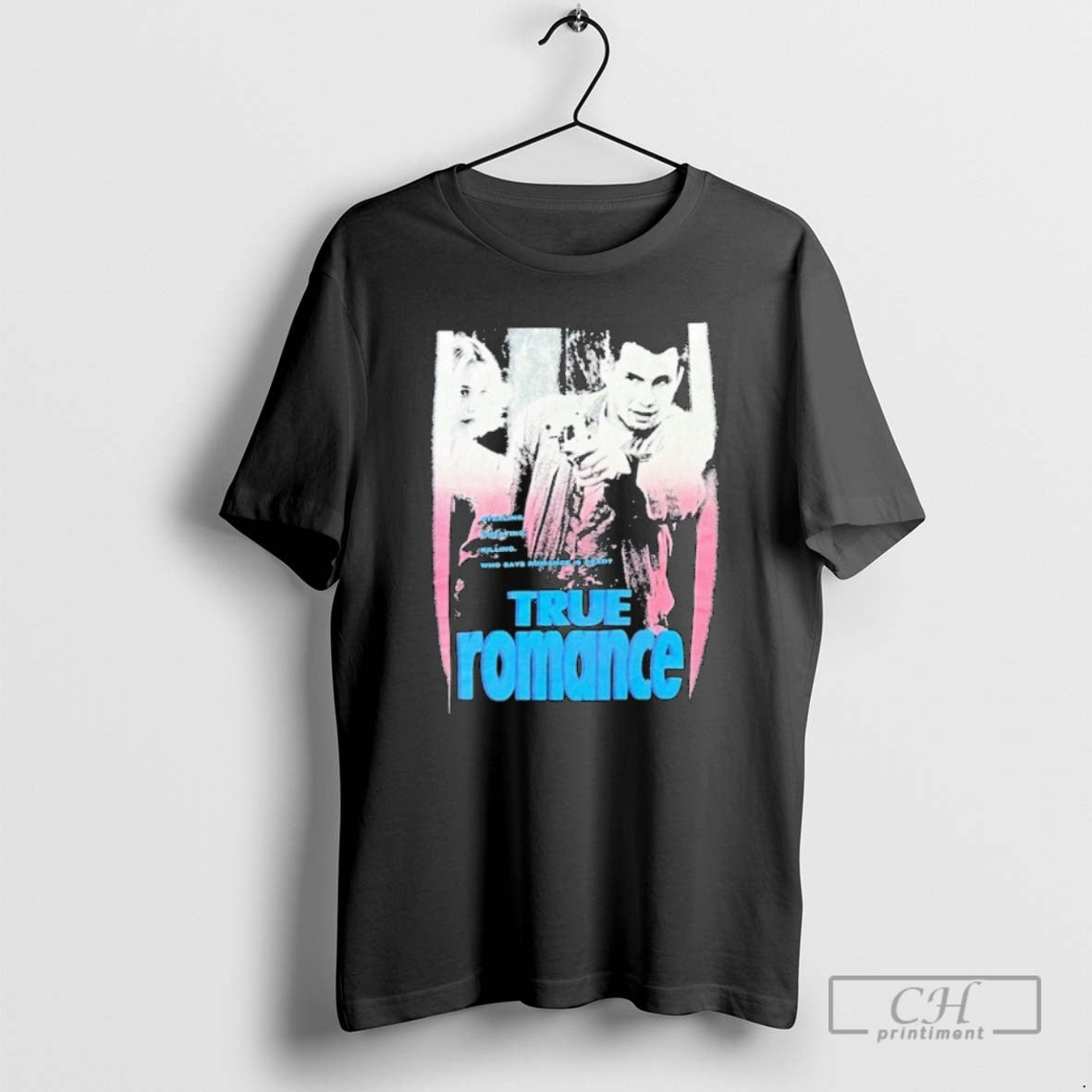 Premium True Romance Stealing Cheating Killing Who Says Romance Is Dead Shirt Sweater