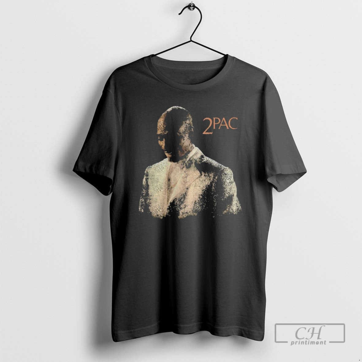Premium Tupac Shakur 2pac Dreamin Of Riches Shirt Sweater