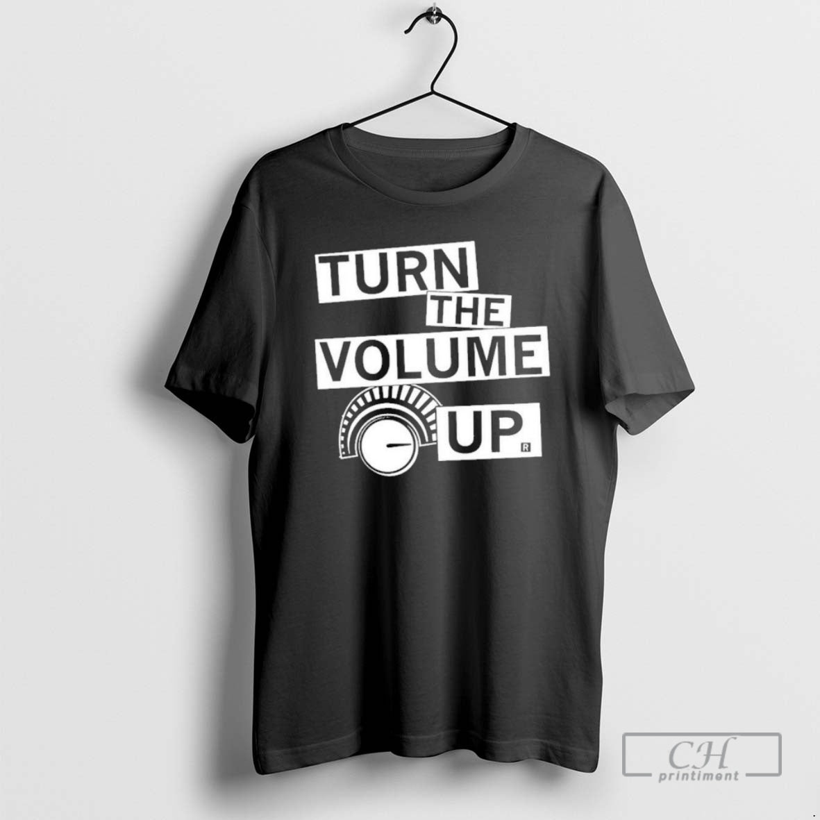 Premium Turn The Volume Up Zohran Mamdani Shirt Sweater