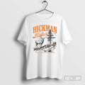 Premium Tyler Childers Hickman Holler Hunting Club Deer Shirt Sweater