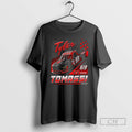 Premium Tyler Tomassi Racing 69 Nascar Craftsman Truck Series M13m Shirt Sweater