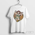Premium Tyrese Haliburton Iyo Sky Anime Waifu Shirt Sweater