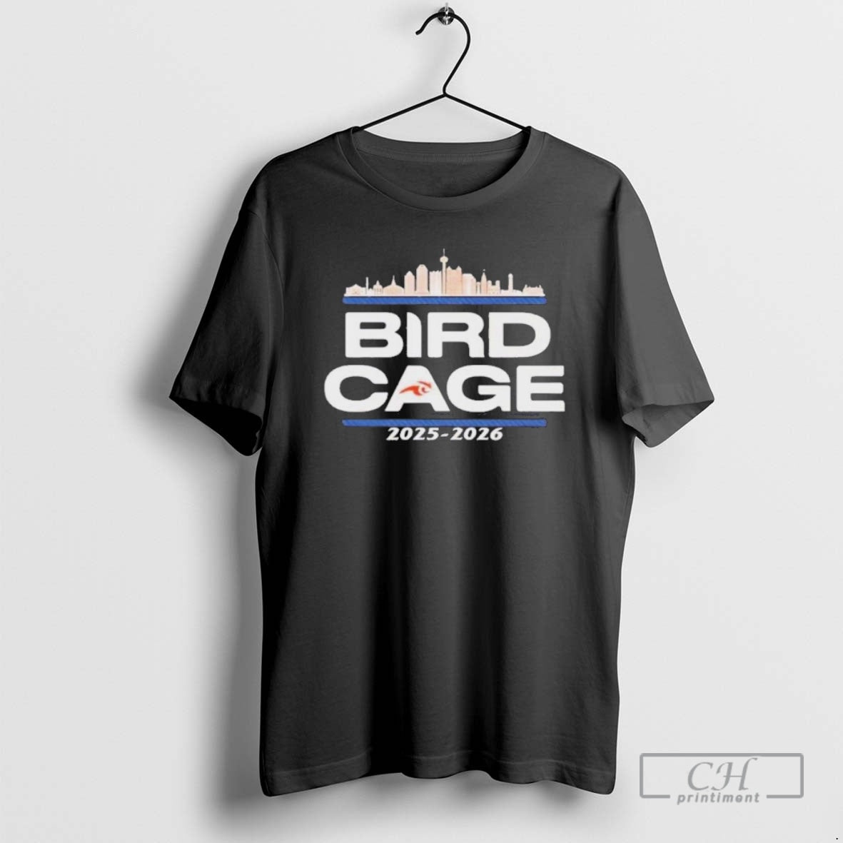 Premium Utsa Roadrunners Volleyball Birdcage 2025 2026 Shirt Sweater
