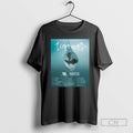 Premium Unprocessed Angel North America Headline Tour 2026 Shirt Sweater