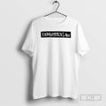 Premium Unwritten Law Bar Logo Shirt Sweater