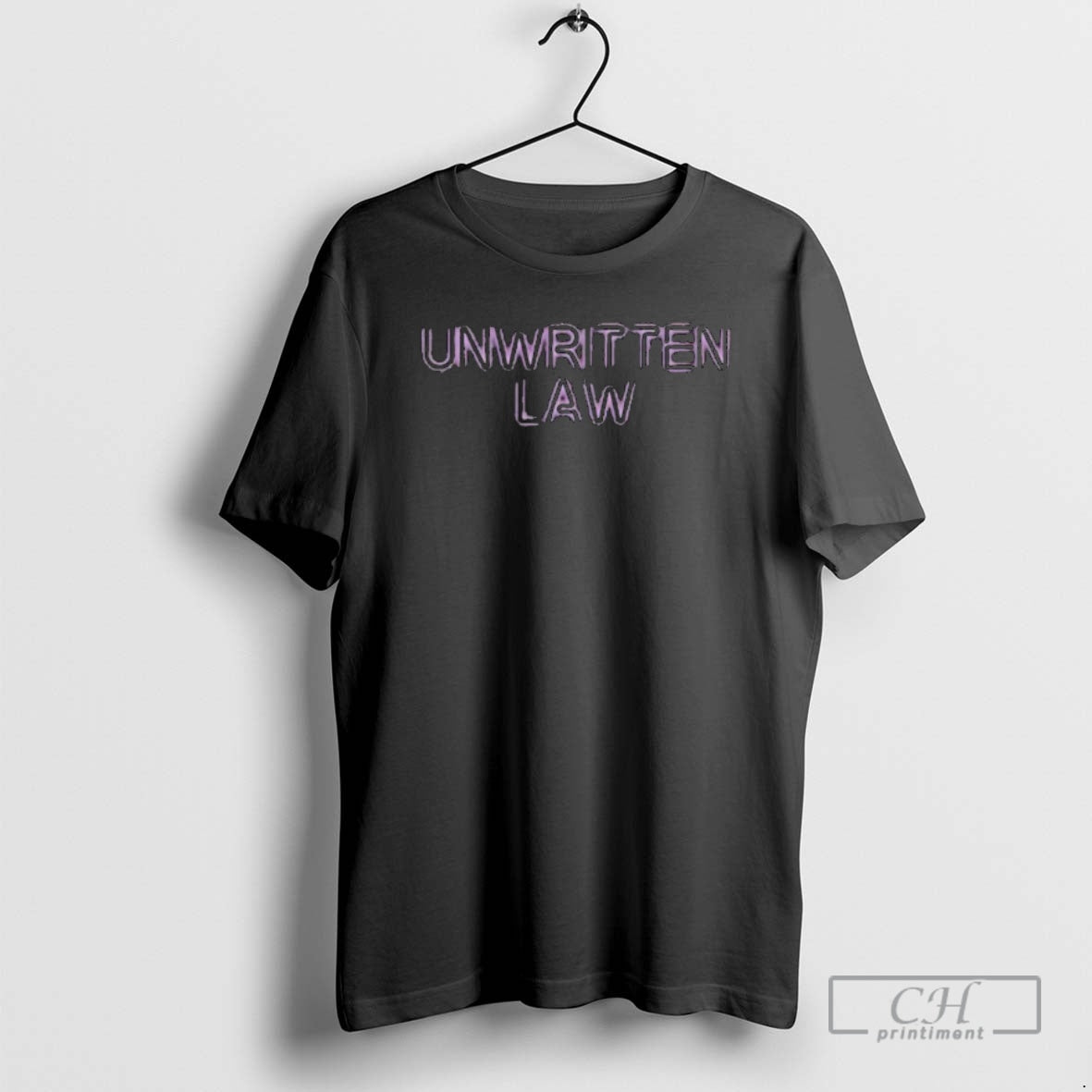 Premium Unwritten Law Neon Shirt Sweater