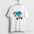Premium Van Gelis Middle Finger Shirt Sweater