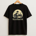 Premium Velocitractor Vintage Sweatshirt Tee