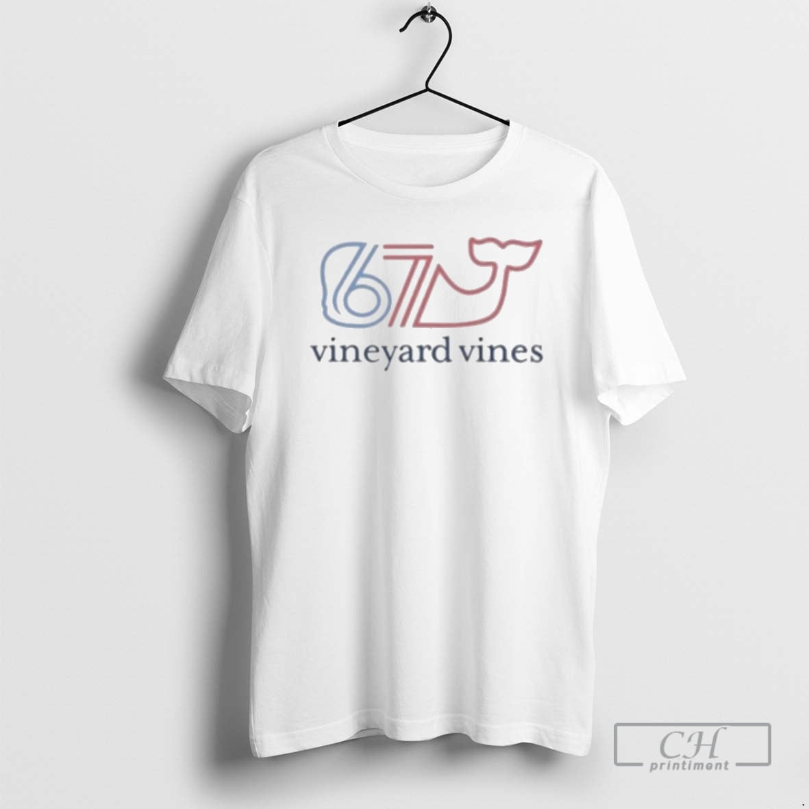 Premium Vineyard Vines 67 Shirt Sweater