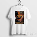 Premium Violent Vira November 8 2025 The Bluestone In Columbus Oh Guitar Shirt Sweater