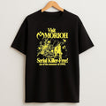 Premium Visit Morioh Serial Killer Free As Of The Summer Of 1999 Sweatshirt Tee