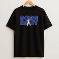 Premium Vladimir Guerrero Jr Born Ready Toronto Blue Jays Sweatshirt Tee