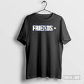 Premium Vlone Friends Isr Shirt Sweater