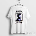 Premium Wanted For Crimes Against Sports Predictions Andrew Fillipponi The Fan Shirt Sweater