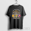 Premium We Have Our Eye On You Missouri Tigers Vs Texas Am Aggies Shirt Sweater