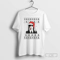 Premium Wednesday Addams Thing Christmas Shirt Sweater