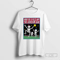 Premium When The G Falls Off The Graveyard Sign Skeletons Shirt Sweater