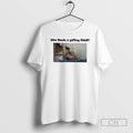 Premium Who Needs A Gaming Chair Funny Christmas Shirt Sweater
