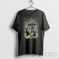 Premium Wicca Phase Springs Eternal Plague Doctor Shirt Sweater