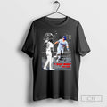 Premium Will Smith I Want More La Dodgers Champions Christmas Shirt Sweater