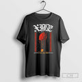 Premium Xile I Am Your God Shirt Sweater