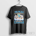 Premium Yes Im Old But I Saw Los Angeles Dodgers Back 2 Back World Series