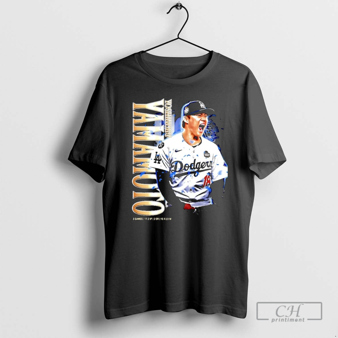 Premium Yoshinobu Yamamoto La Dodgers Most Valuable Player World Champs 2025 Christmas Shirt Sweater