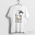 Premium Yoshinobu Yamamoto The Goat Los Angeles Dodgers Meme Christmas Shirt Sweater